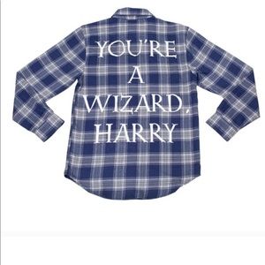 ISO this shirt in a small :-)